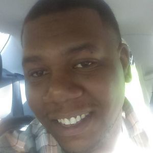 Meet your Posher, Carter